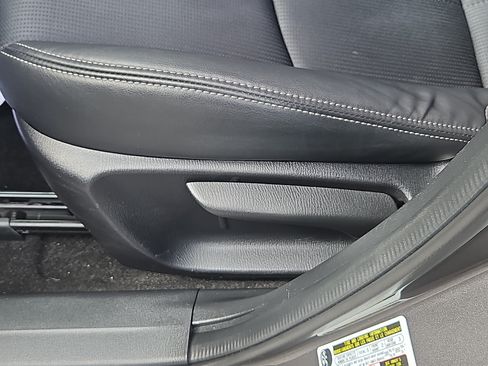 Used 2019 MAZDA CX-3 Touring AWD/4WD image 10