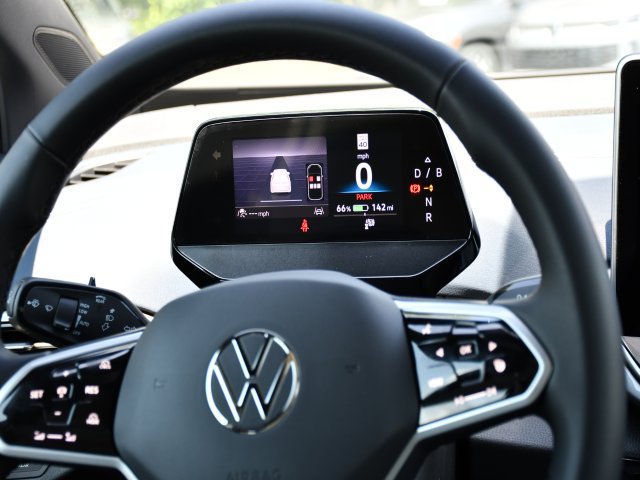 New 2026 Volkswagen ID.4 Pro S AWD/4WD image 26