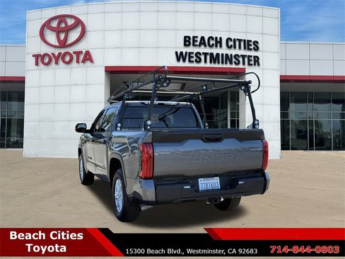 Used 2023 Toyota Tundra SR5 image 9