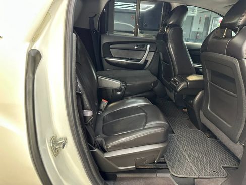 Used 2012 GMC Acadia SLT AWD/4WD image 36