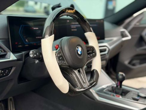 Used 2023 BMW M2 w/ Lighting Package RWD image 18