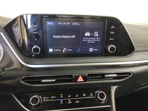 Used 2022 Hyundai Sonata SE FWD image 25