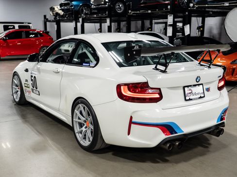 Used 2017 BMW M2 RWD image 5