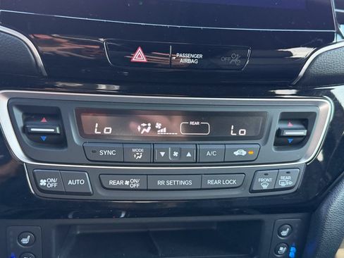 Used 2023 Honda Passport Elite image 24