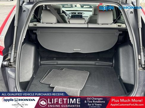 Used 2018 Honda CR-V EX-L image 20