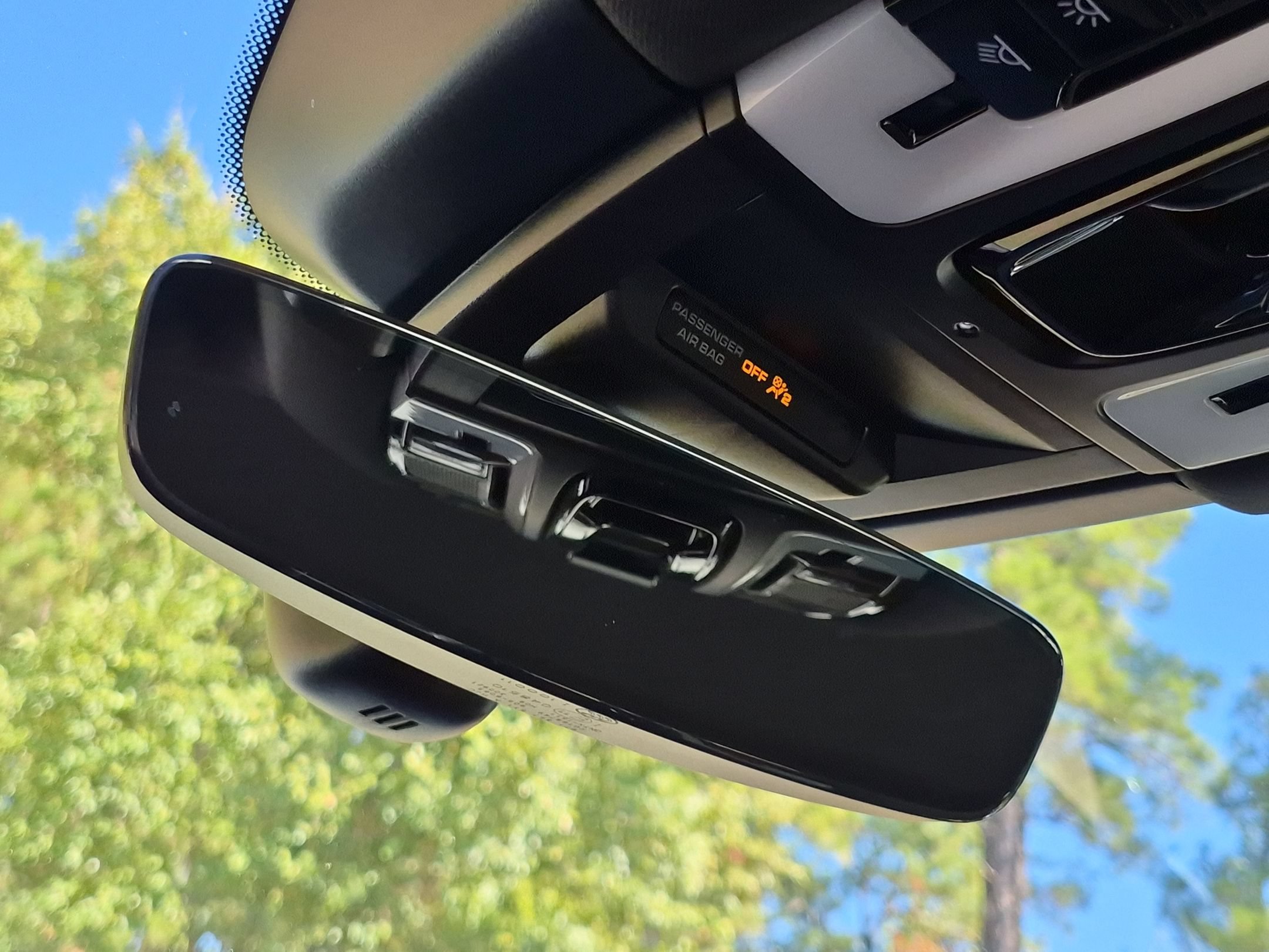 Certified 2022 Porsche Cayenne AWD/4WD image 17