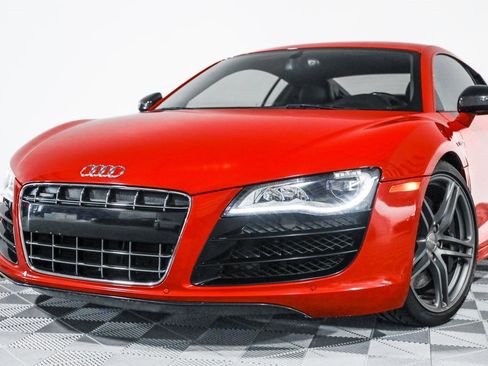Used 2012 Audi R8 V10 image 11