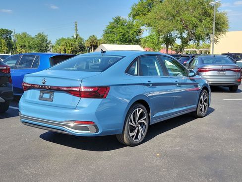New 2026 Volkswagen Jetta Sport FWD image 31