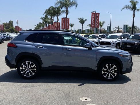 Certified 2023 Toyota Corolla Cross XLE w/ Convenience Package AWD/4WD image 43