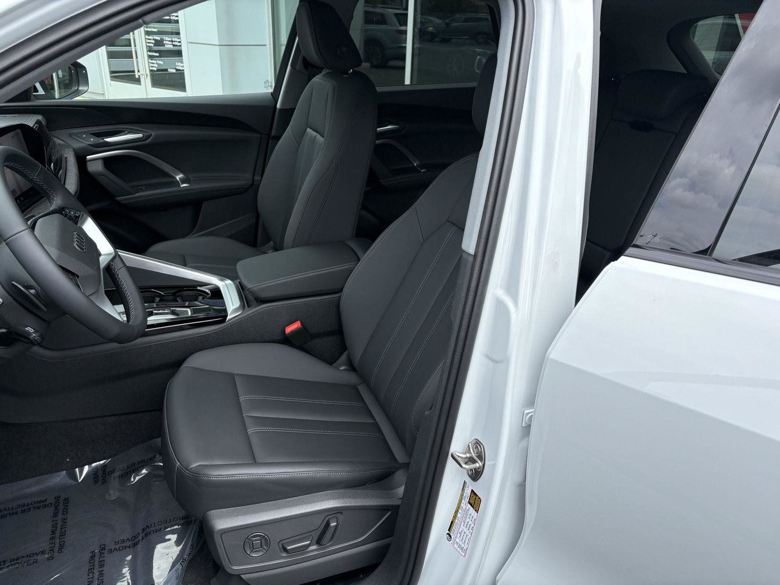 New 2026 Audi Q5 2.0T AWD/4WD image 9