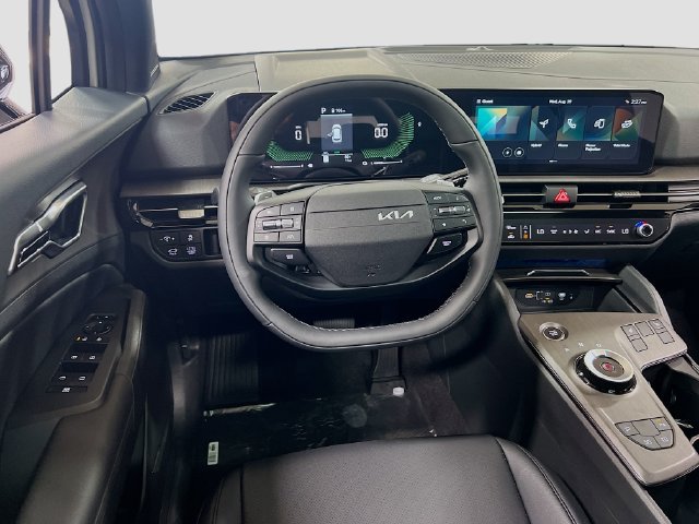 Certified 2026 Kia Sportage X-Line AWD/4WD image 22