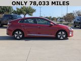 Used 2021 Hyundai Ioniq Limited image 4
