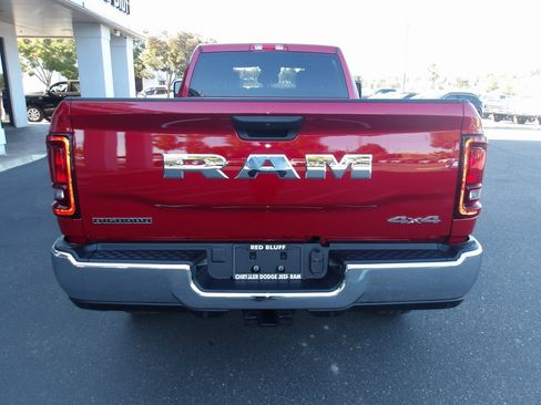 New 2026 RAM 2500 Big Horn image 8