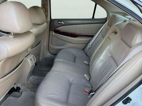 Used 2003 Acura TL image 23