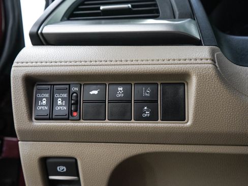 Used 2018 Honda Odyssey EX-L image 26