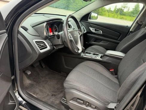 Used 2016 GMC Terrain SLE w/ Convenience Package FWD image 12