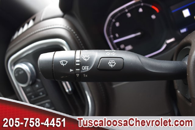 Used 2022 GMC Sierra 2500 SLT w/ SLT Premium Package AWD/4WD image 33