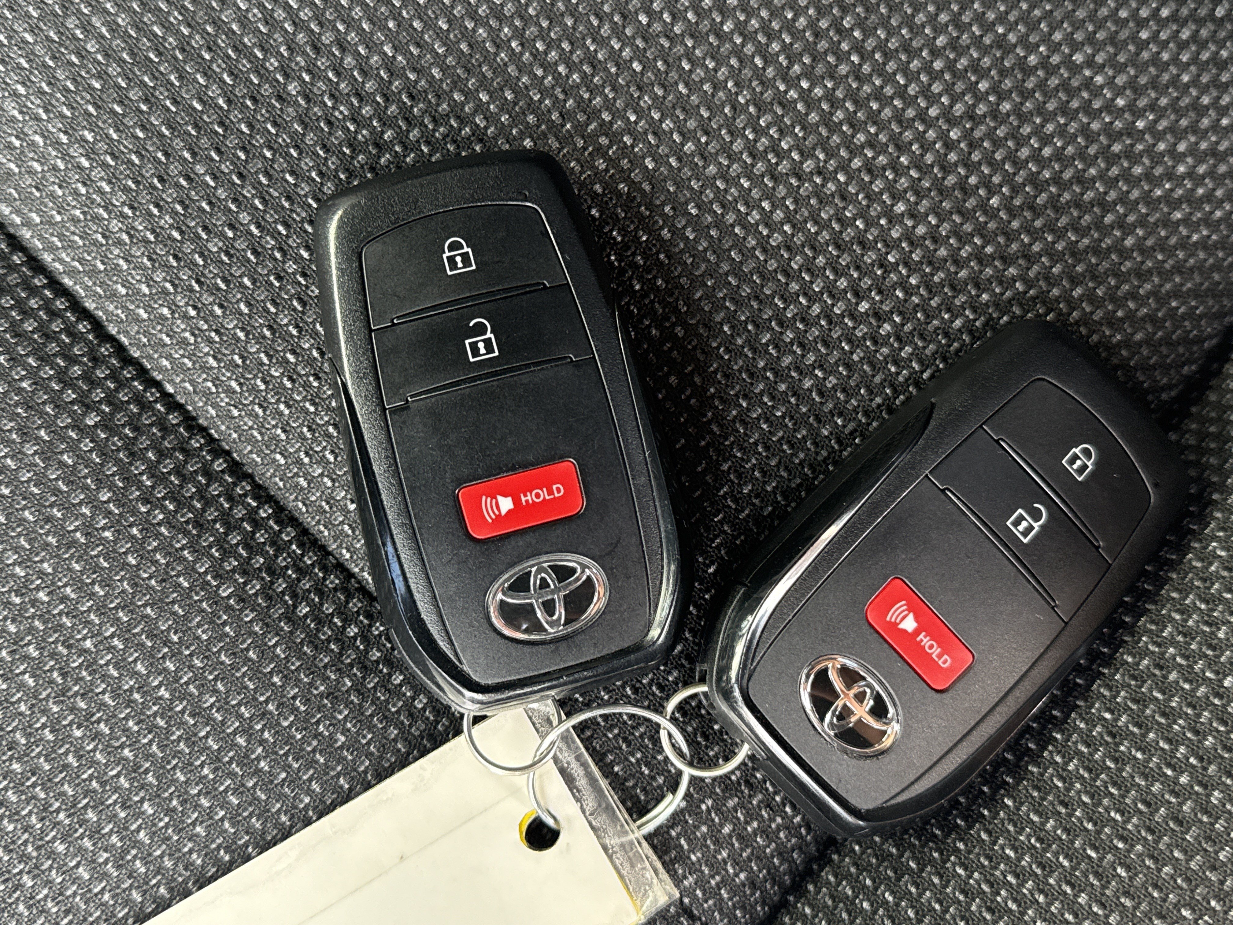 Used 2025 Toyota Land Cruiser 1958 AWD/4WD image 29
