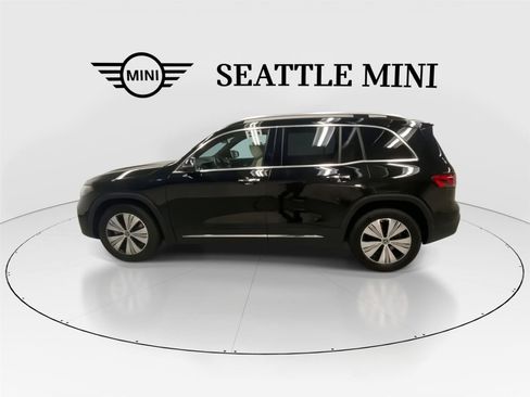 Used 2023 Mercedes-Benz EQB 250+ image 7
