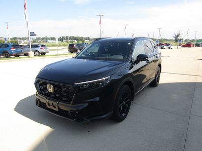 Used 2024 Honda CR-V Sport