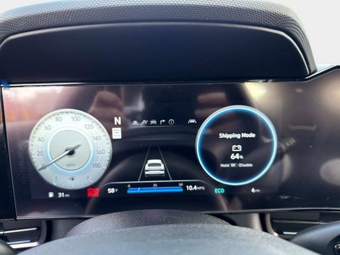 New 2026 Hyundai Elantra N image 27