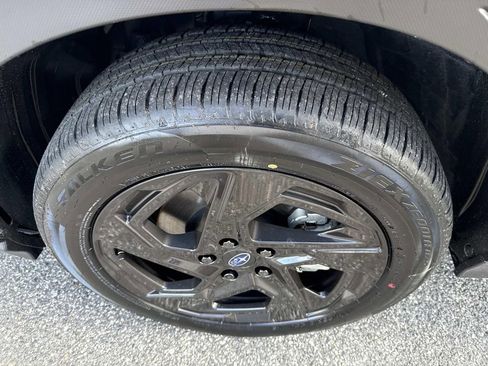 New 2026 Subaru Crosstrek 2.5i Sport image 10