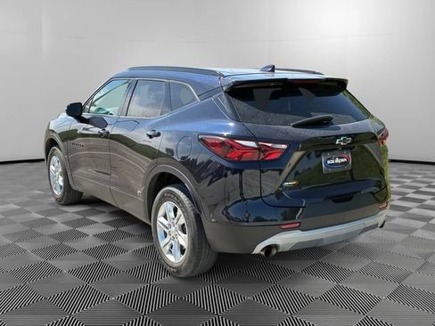 Certified 2020 Chevrolet Blazer LT FWD image 3