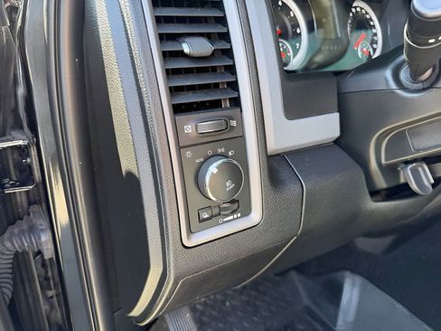Used 2019 RAM 1500 Express w/ Wheel & Sound Group image 21