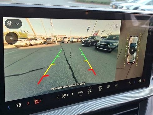 Used 2025 Ford Explorer ST-Line w/ ST-Line Street Pack image 18