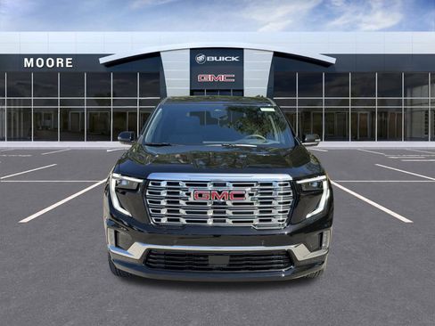 New 2026 GMC Acadia Denali w/ Super Cruise Package image 7