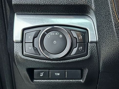 Used 2017 Ford Explorer Sport w/ Equipment Group 401A image 48