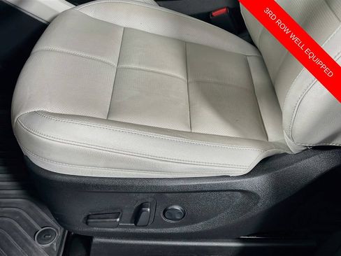 Certified 2023 Kia Telluride EX w/ EX Captain's Chair Package FWD image 20