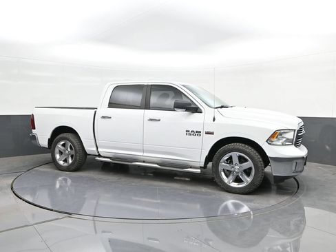 Used 2014 RAM 1500 Lone Star RWD image 13