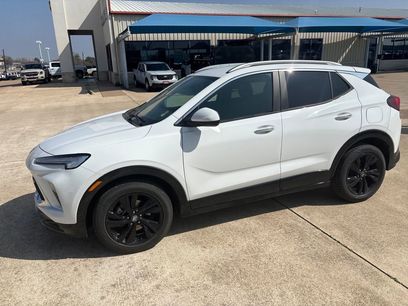 Used 2024 Buick Encore GX Sport Touring