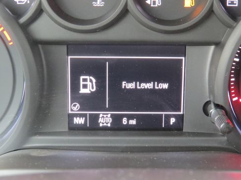 New 2026 Chevrolet Silverado 1500 Custom image 22