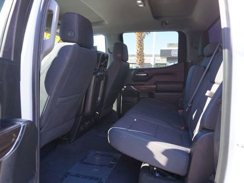 Used 2019 Chevrolet Silverado 1500 RST w/ All-Star Edition image 18