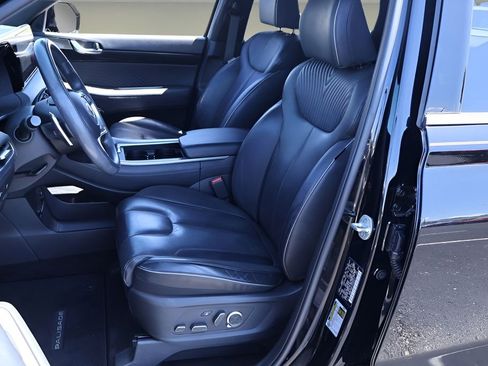 Used 2023 Hyundai Palisade Calligraphy FWD image 14