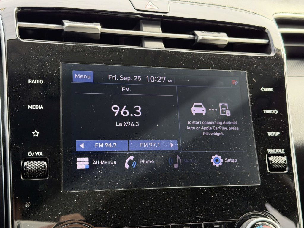 Certified 2023 Hyundai Tucson SEL AWD/4WD image 29