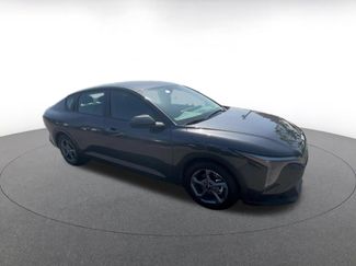 Used 2025 Kia K4 FWD video 2