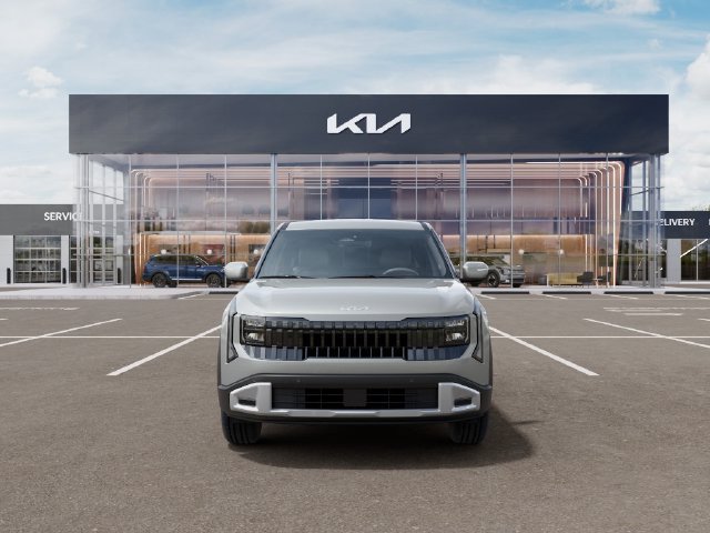 New 2027 Kia Seltos LX FWD image 2