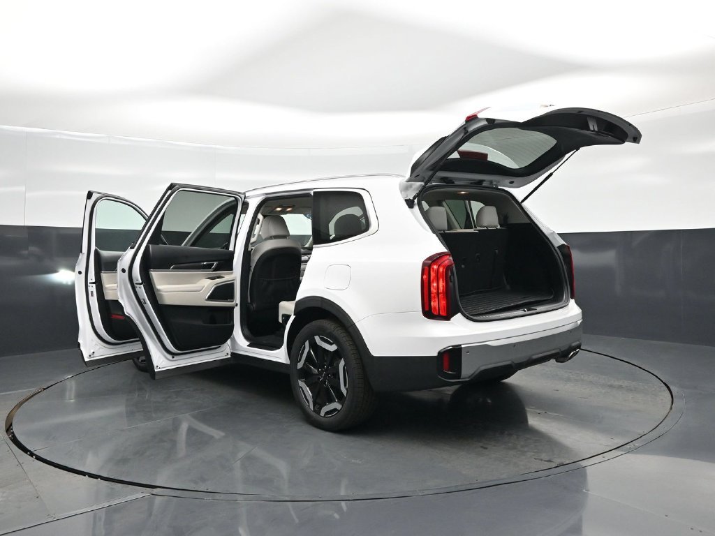 Used 2023 Kia Telluride S FWD image 36