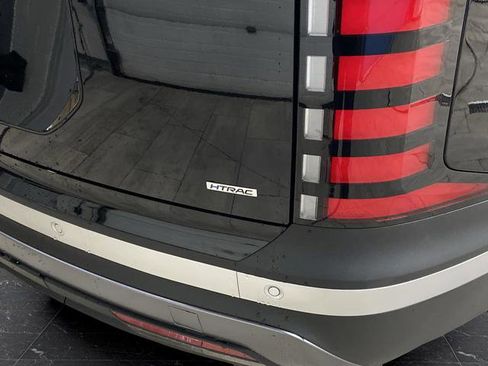 New 2026 Hyundai Palisade SEL image 33