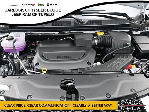 New 2026 Chrysler Pacifica Limited w/ Uconnect Theater Family Group image 52