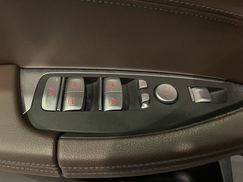 Used 2024 BMW X3 xDrive30i w/ Premium Package image 11