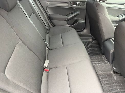 Used 2024 Honda Civic LX image 17
