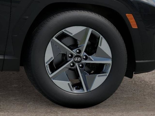 New 2026 Hyundai Tucson SEL w/ Tow & Go Package FWD image 8