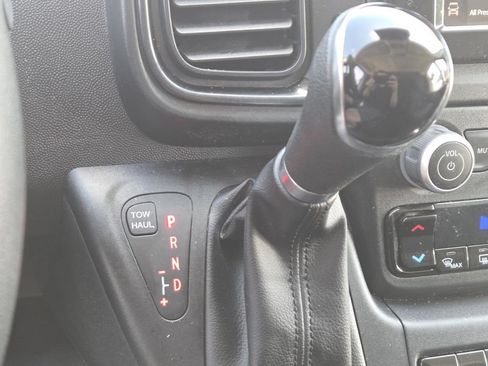 Used 2023 RAM ProMaster 3500 w/ Driver Convenience Group FWD image 30