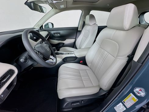 New 2027 Honda HR-V EX-L image 20