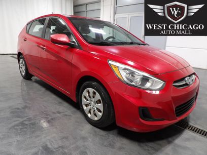Used 2015 Hyundai Accent GS