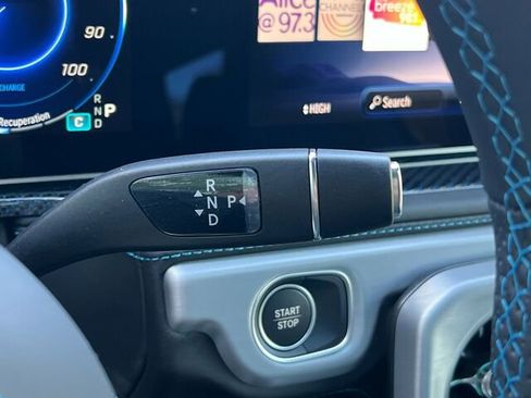 New 2025 Mercedes-Benz G 580 w/ EQ Technology image 21